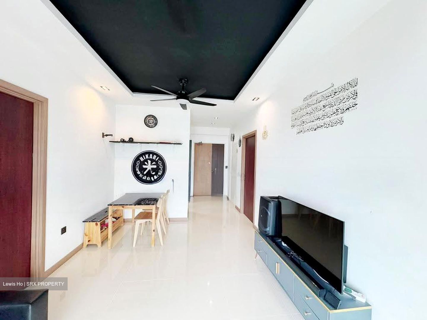 Blk 413A Waterfront I @ Northshore (Punggol), HDB 3 Rooms #619106091